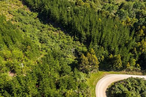 Photo of property in 4954 Kenepuru Road, Ohauparuparu Bay, Picton, 7282