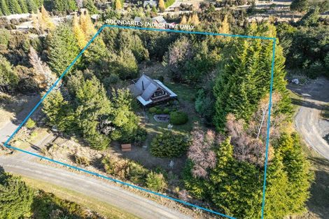 Photo of property in 53 Terako Terrace, Lyford, Waiau, 7395