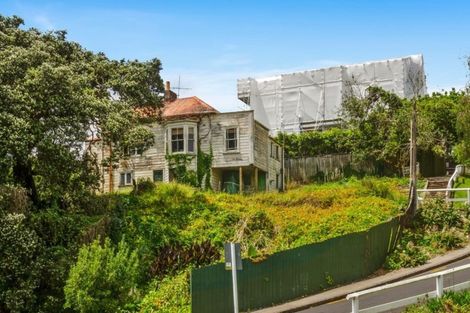 Photo of property in 89 St Marys Road, Saint Marys Bay, Auckland, 1011