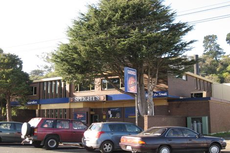 Photo of property in 693 Castle Street, North Dunedin, Dunedin, 9016