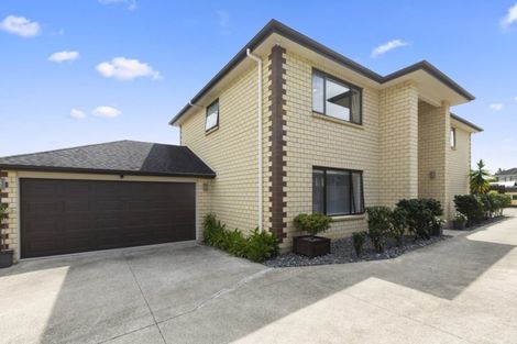 Photo of property in 23 Reeves Road, Pakuranga, Auckland, 2010