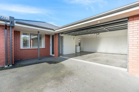 Photo of property in 18a Date Crescent, Aidanfield, Christchurch, 8025