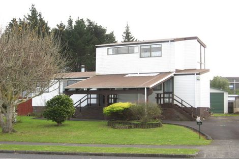 Photo of property in 23 Carnoustie Drive, Wattle Downs, Auckland, 2103