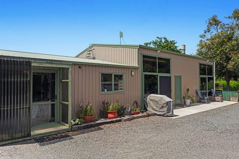 Photo of property in 329 Station Road, White Pine Bush, Whakatane, 3192