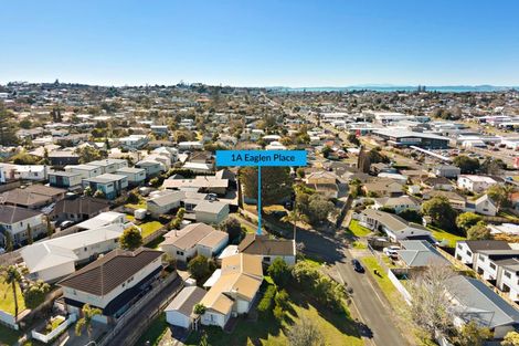 Photo of property in 1a Eaglen Place, Howick, Auckland, 2010