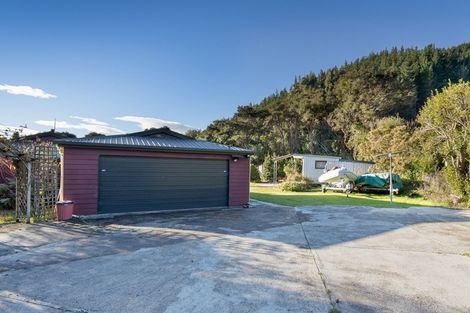 Photo of property in 734 Kenepuru Road, Mahau Sound, Marlborough Sounds, 7282