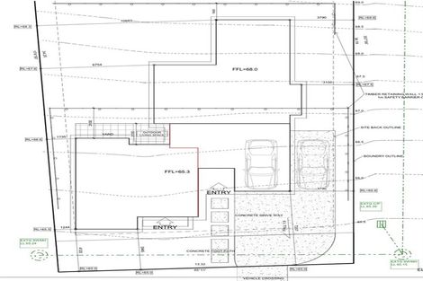 Photo of property in 38 Jamish Drive, Warkworth, 0910