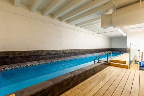 Photo of property in Dakota Buildings, 2k/3 Cheshire Street, Parnell, Auckland, 1052