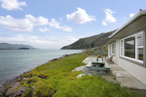 Photo of property in 940 Harington Point Road, Harington Point, Dunedin, 9077