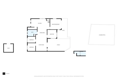 Photo of property in 95 Pukehina Parade, Pukehina, Te Puke, 3189