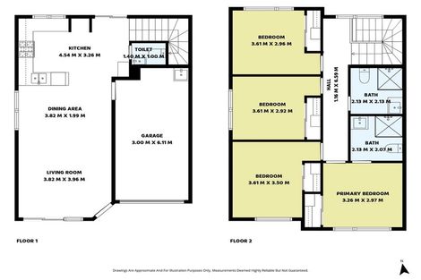 Photo of property in 536d Weymouth Road, Weymouth, Auckland, 2103