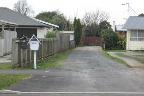 Photo of property in 1158 Heaphy Terrace, Fairfield, Hamilton, 3214