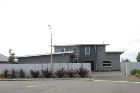 Photo of property in 29 Chadbury Street, Parklands, Christchurch, 8083
