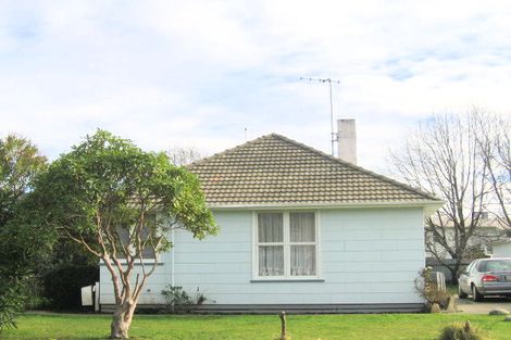 Photo of property in 1012 Kauri Street, Mahora, Hastings, 4120