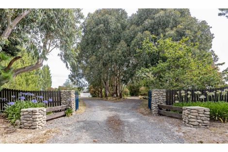 Photo of property in 377 Boundary Road, Loburn, Rangiora, 7477