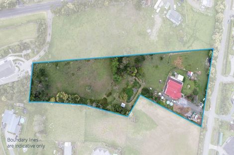Photo of property in 12 Downer Access Road, Kaukapakapa, 0873