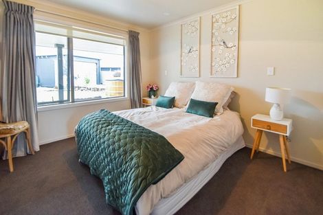 Photo of property in 19 Simons Street, Twizel, 7901