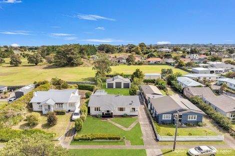 Photo of property in 27 Moore Avenue, Tawhero, Whanganui, 4501