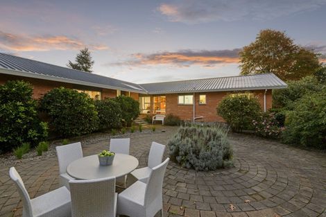 Photo of property in 62 Harrs Road, Swannanoa, Kaiapoi, 7692