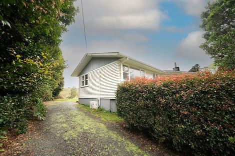 Photo of property in 87 Valley Road, Hikurangi, 0114