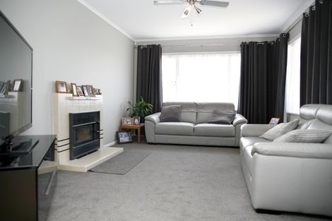 Photo of property in 39 Thompson Terrace, Manurewa, Auckland, 2102