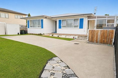 Photo of property in 40 Alma Crescent, Papakura, 2110