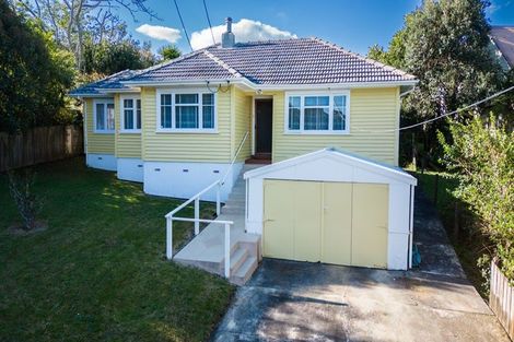 Photo of property in 67 Alverston Street, Waterview, Auckland, 1026