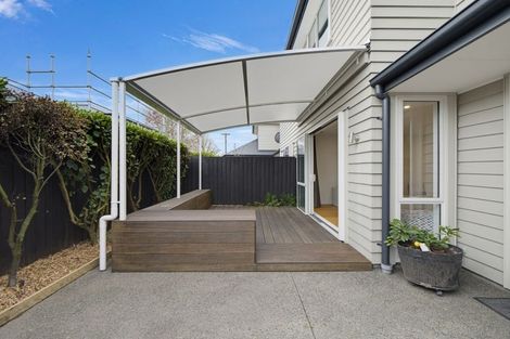 Photo of property in 3/24 Eversleigh Street, St Albans, Christchurch, 8014