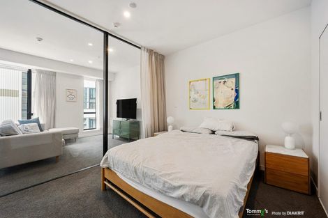Photo of property in A C Nielsen House, 306/120 Victoria Street, Te Aro, Wellington, 6011