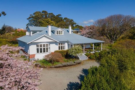 Photo of property in 18 Park Lane, Highfield, Timaru, 7910