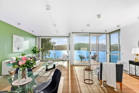 Photo of property in 5/22 The Crescent, Roseneath, Wellington, 6011