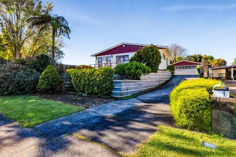 Photo of property in 1 Towai Street, Inglewood, 4330