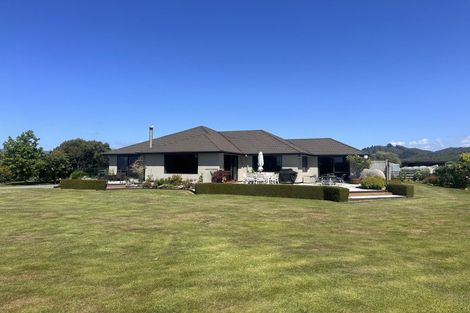 Photo of property in 399a Inland Kaikoura Road, Inland Road, Kaikoura, 7373