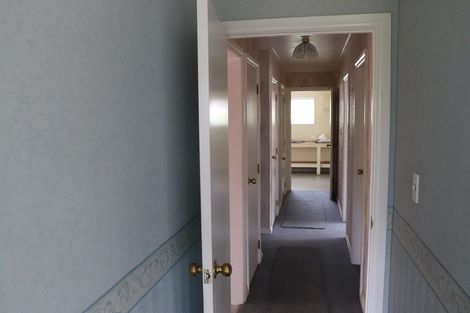 Photo of property in 93c North Street, Palmerston North, 4410