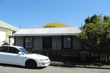 Photo of property in 6 Hugh Street, Seaview, Timaru, 7910