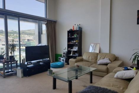 Photo of property in Century City Apartments, 123/72 Tory Street, Te Aro, Wellington, 6011