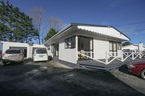 Photo of property in 82 Freyberg Road, Ruawai, 0530