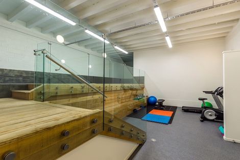 Photo of property in Dakota Buildings, 2k/3 Cheshire Street, Parnell, Auckland, 1052