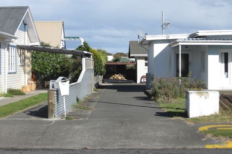 Photo of property in 6a Alpers Terrace, Marewa, Napier, 4110
