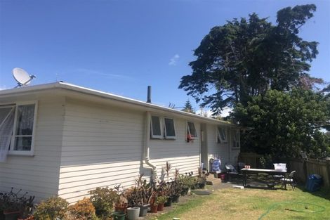 Photo of property in 40 Ashgrove Road, Mangere, Auckland, 2022