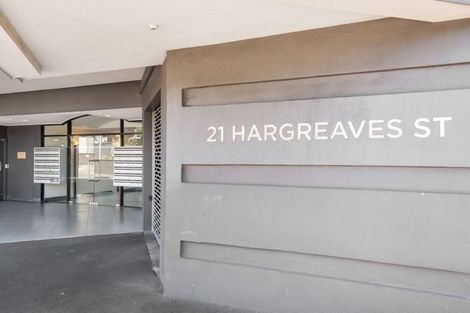 Photo of property in 1c/21 Hargreaves Street, Auckland Central, Auckland, 1011