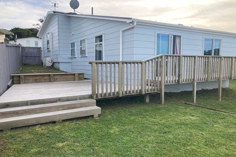 Photo of property in 8 Yemen Place, Ascot Park, Porirua, 5024