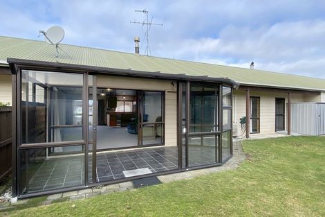 Photo of property in 103 Cass Street, Ashburton, 7700