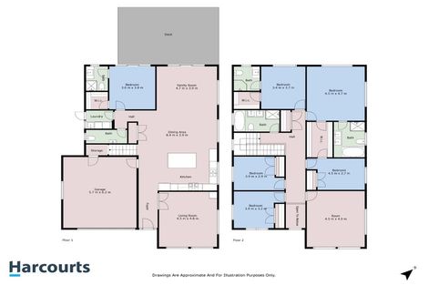 Photo of property in 7 Syrah Crescent, Ranui, Auckland, 0612