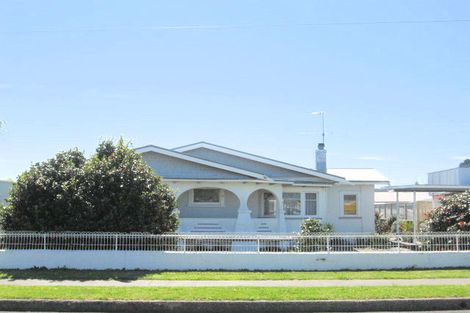 Photo of property in 10 Sheehan Street, Whataupoko, Gisborne, 4010