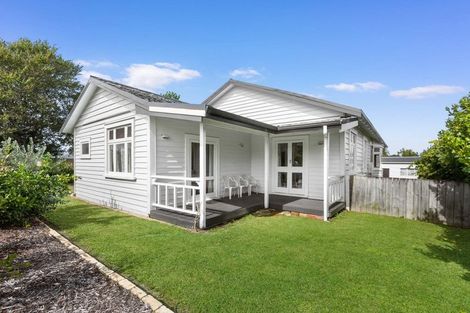 Photo of property in 39 Alexandra Avenue, Morrinsville, 3300