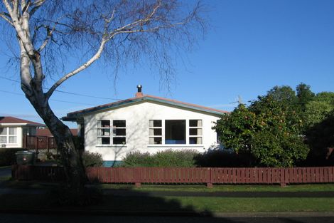 Photo of property in 11 Caxton Street, Onekawa, Napier, 4110