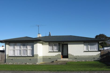 Photo of property in 60 Park Street, Winton, 9720