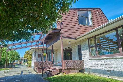 Photo of property in 7 Ebony Street, Bishopdale, Christchurch, 8053