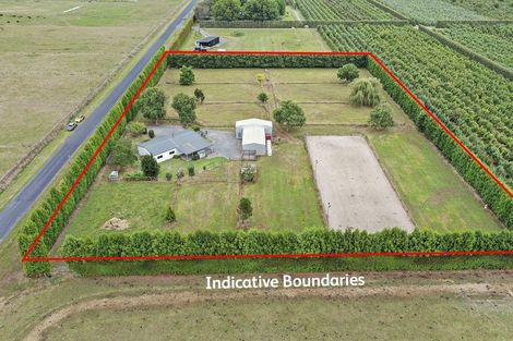 Photo of property in 180 Hunter Road, Eureka, Hamilton, 3287